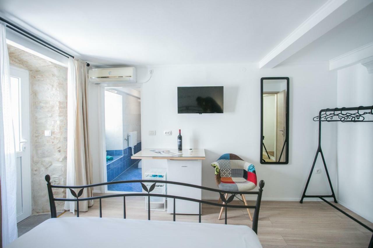 Guest House Mendi โตรกีร์ ภายนอก รูปภาพ