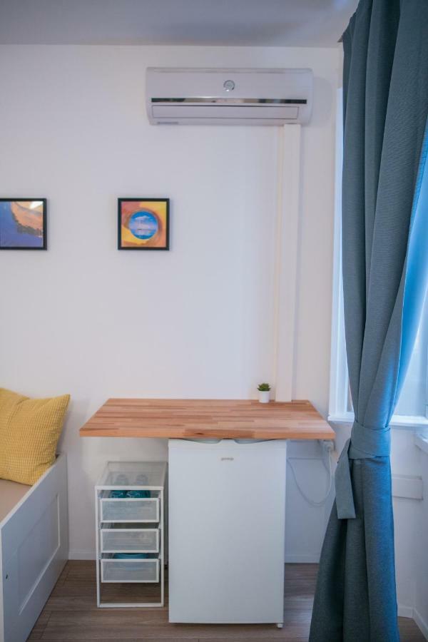 Guest House Mendi โตรกีร์ ภายนอก รูปภาพ