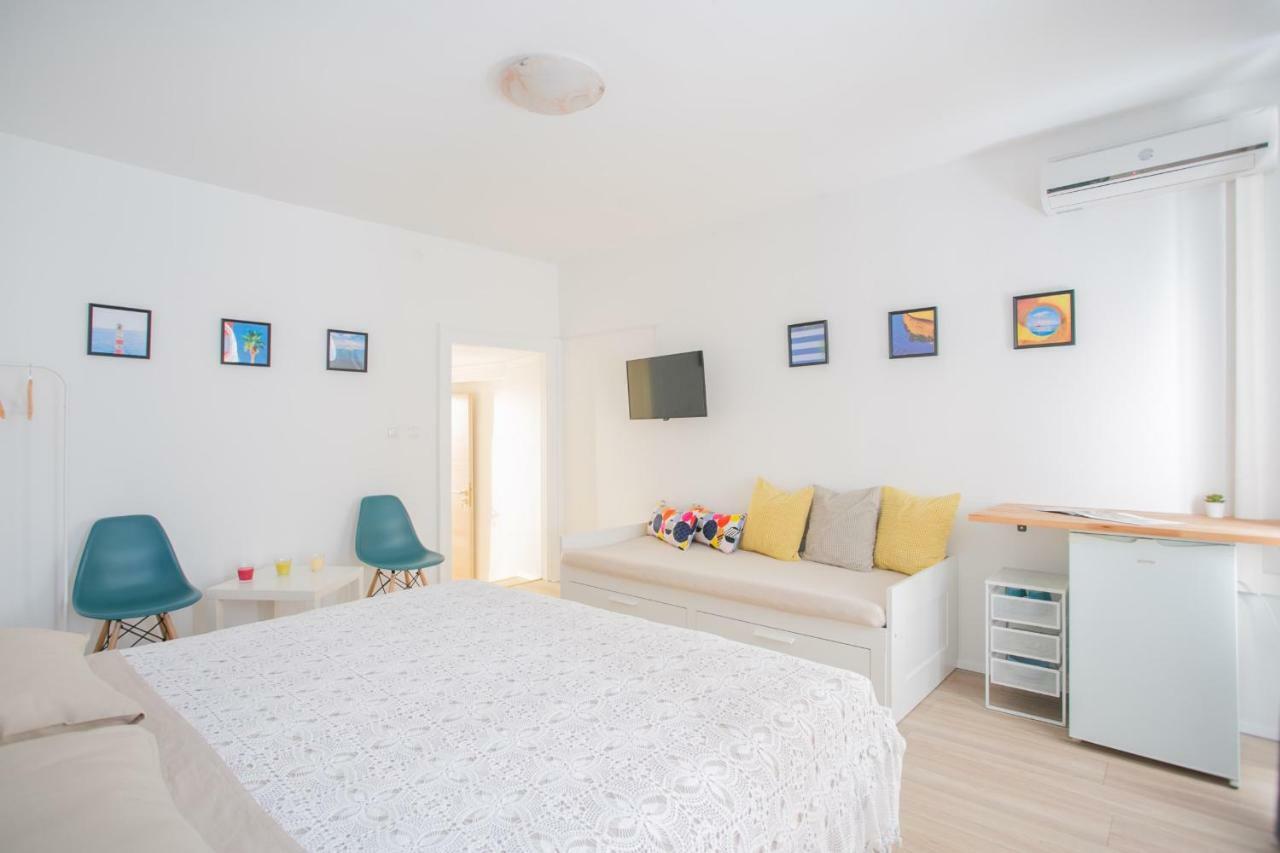 Guest House Mendi โตรกีร์ ภายนอก รูปภาพ