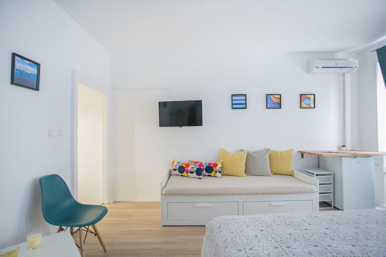 Guest House Mendi โตรกีร์ ภายนอก รูปภาพ
